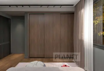 High quality wood modern design wardrobes closet