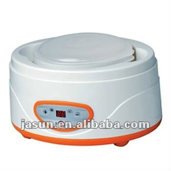 Mechanische yoghurtmaker