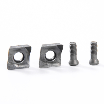 High Accuracy Milling Carbide Inserts EAN 11538461 - R590-1105H-PR2-NL CD10 Hot Sales