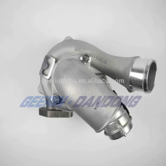 28200-4A480 53039880145 53039880127 BV43 Hyundai Grand Starex H-1 D4CB auto engine parts supercharger turbo charger turbocharger