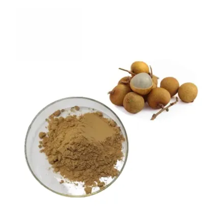 Arillus Longan Extract Powder 100% Natural 10:1