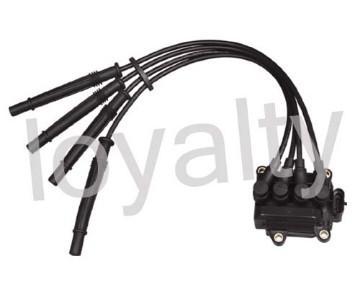 RENAULT 8200360911 IGNITION COIL for Hot Sale