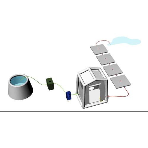 Emergency Inflatable Hospital Tents for Rapid Deployment