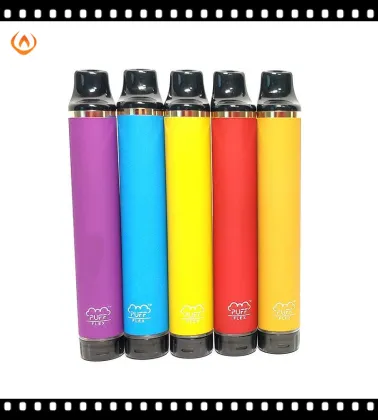 Puff Flex Products -Puff Flex Wholesale Group