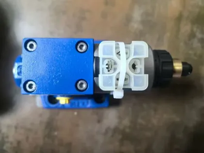 R901363282 DBEM20-71/350YG24K4V Hydraulic valve