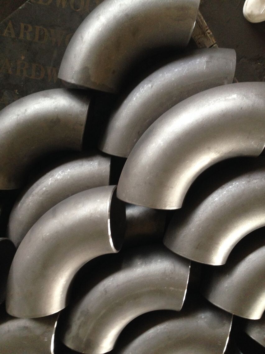 DIN Carbon steel fittings