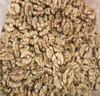 Natural Yunnan Walnut Kernels