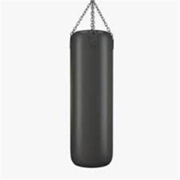 Ganas Professionelles Personaltraining Hanging Boxing Bag