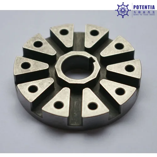 Sintered Powder Metal Parts For Automotive Transmission