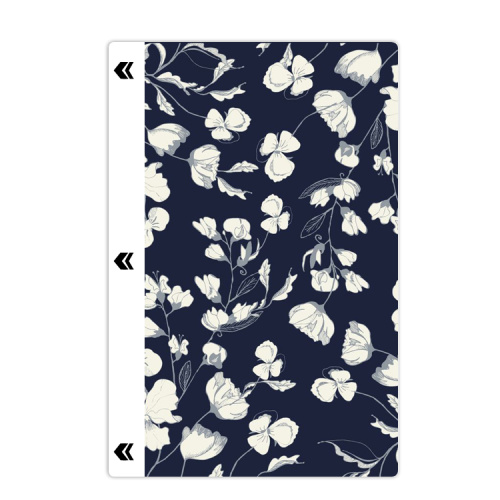 3D Relief Back Skin Protective Film For Plotter