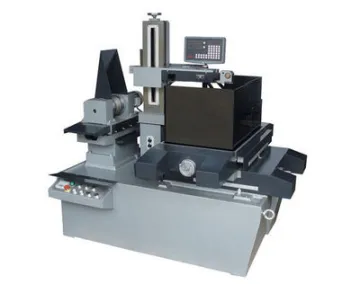 EDM Wire CNC Cutting Machine