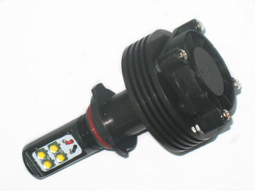 LED Car Light Head Light