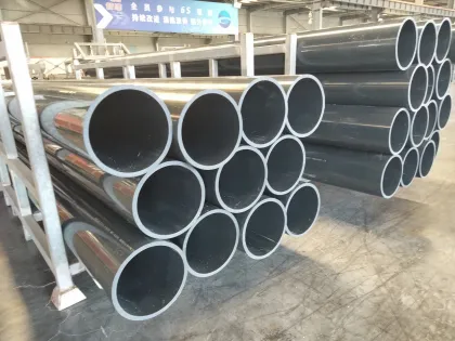 National Standard UPVC Pipe Use Chemical Resistan