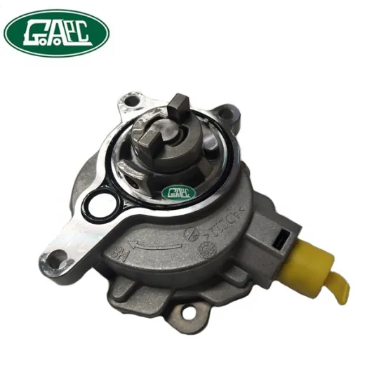 2.0L Petrol Vacuum Pump for Land Rover Vogue, Range Rover Sport, Evoque, Freelander 2