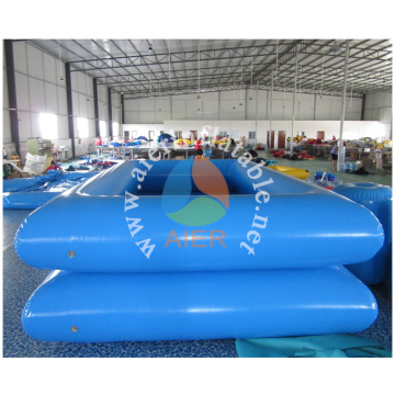 Cheap and great quality inflatable donut pool float, hot sale pool floats for kids