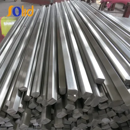 AISI 304 304L 316 316L Special Steel Profile/Stainless Steel Special Bar