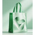 Non woven reusable shopping bag