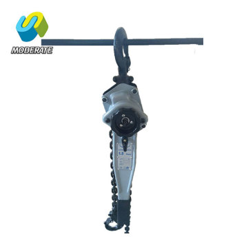 Hand Lifting Lever Block Hoist