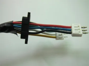 universal fuel pump relay