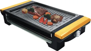 Non-Stick Table BBQ Grill (WSH-EB03)