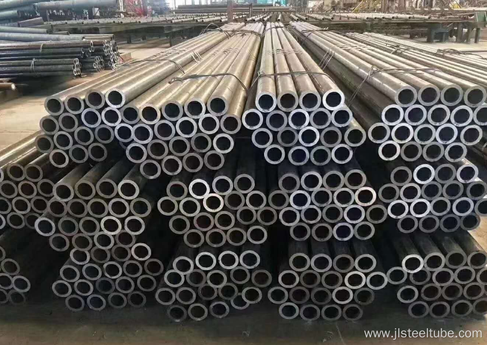 ASTM A53 Oxygen Core Lance Pipe