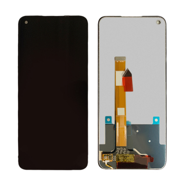 Assemblage de numériseur tactile pour un écran LCD BE20.