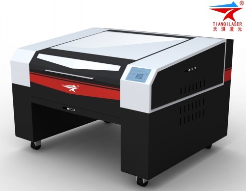 1300*900mm Laser Engraving and Cutting Machine (TQL-EC1309)