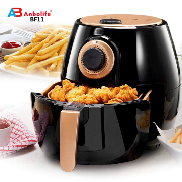 Air Fryer electrical deep fryer multi function cooker pressure cooker no oil electric cooker air fryer