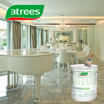 3TREES Open White Color lacquer Primer/Sealer(free sample)