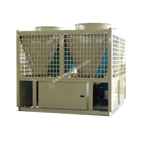 Scroll Water Chiller Cooling System