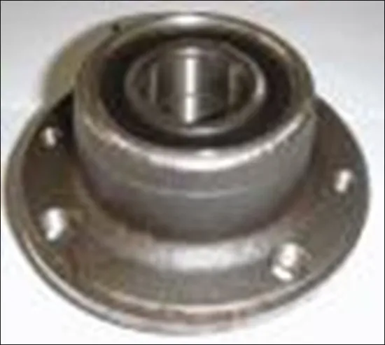 Car Automotive Rear Automotive Wheel Hub, 7750120 Iso/ts16949