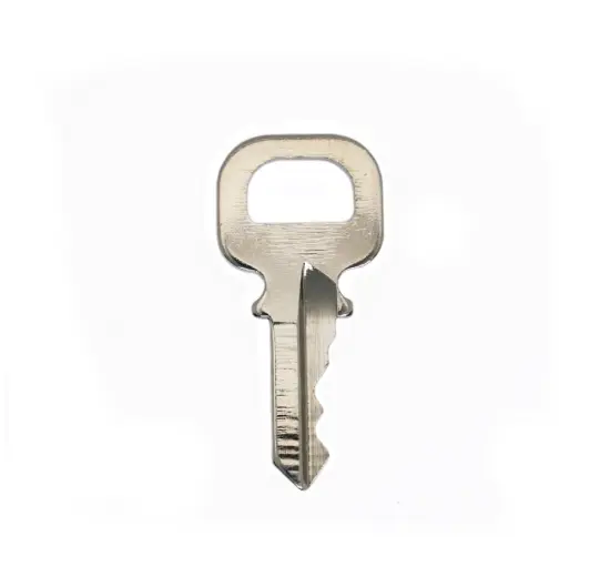 Cabinet Key Custom Brass Blank Key Small Key
