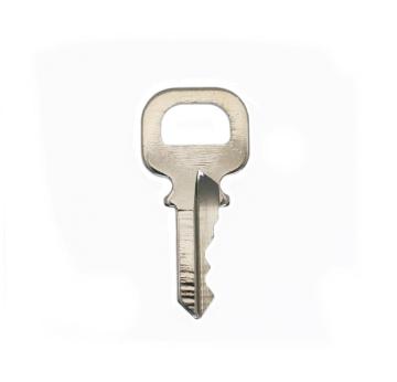 Cabinet Key Custom Brass Blank Key Small Key