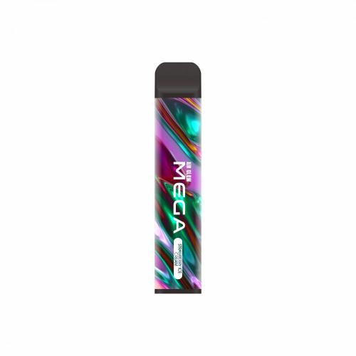 Free Sample Offered 3500puff Disposable E-Cig
