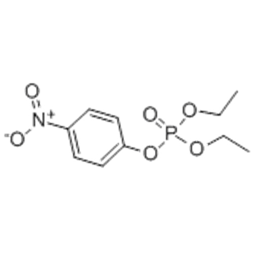 파라 옥산 CAS 311-45-5