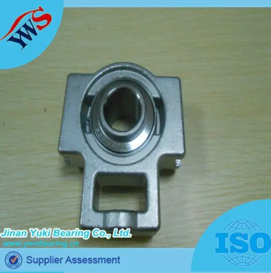 UCT211 Pillow Block Bearing