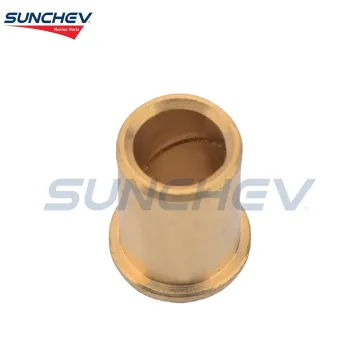 SUNCHEV Bushing Drive Shaft 6E0-45317-09 For Yamaha 5hp