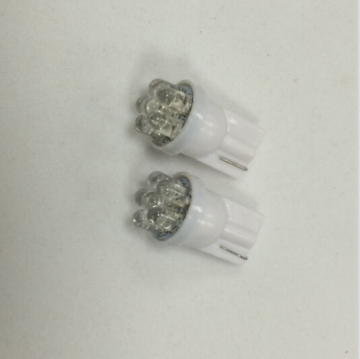 LED Car Lights with T10base