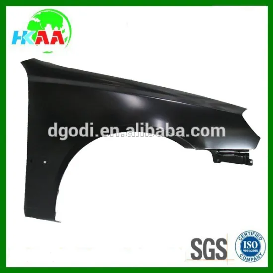 Wholesale customized high performance taiwan auto body parts manufacturer