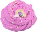 Eco Creative Plasticine Stress Relief Mainan Clay Fluffy