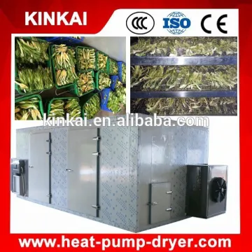 Digital Machine Cassave Dryer/ Chill Dryer/ Cabinet Dryer for Commercial Used