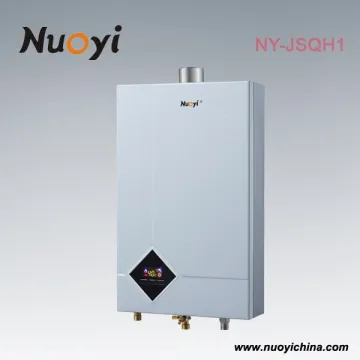 electromagnetic induction water heater