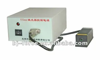 Semiconductor laserswitching Physical experiment instrument 650nm 15mw