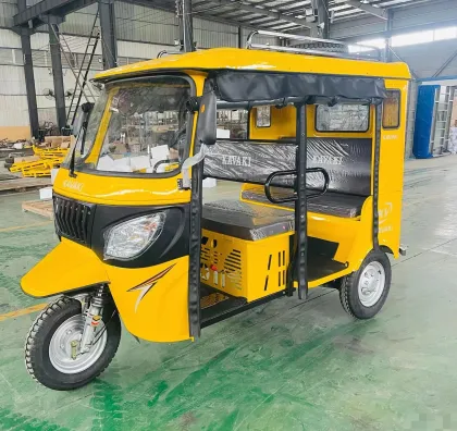 Professional Export Three-Wheeled Motorcycle Accessories for Sale