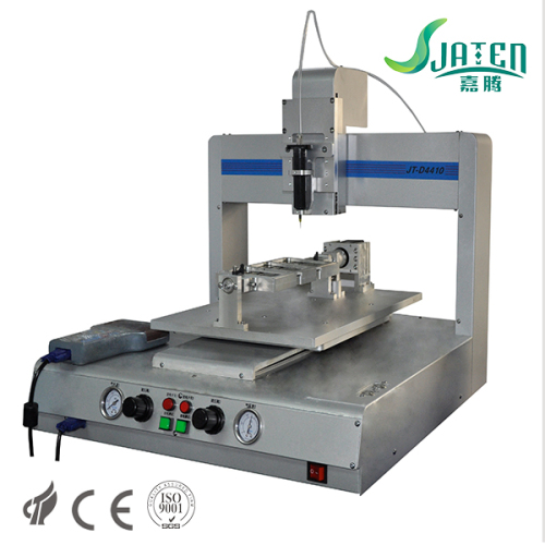 Automatic Hot Melt Glue Dispensing Machine for FPC