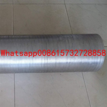 Aluminum Foil Roller Roll Forming Machine