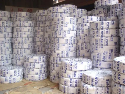 aluminium plastic composite pipe