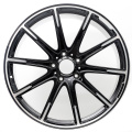 BRABUS PLATINUM EDITION style forged rim for Mercedes-Benz