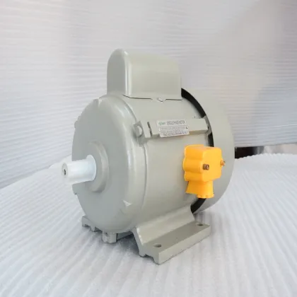 AGESTAR JY Series Motor for Electric Quadricycle - Best Quality