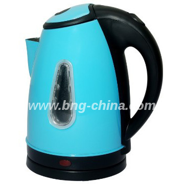Modern Design Electric Kettle, 1.8 L Electric Tea Pot